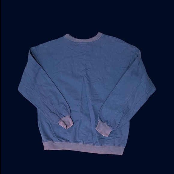 Vintage 90’s Duffey Industrial Sweater - Picture 2 of 3